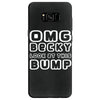 omg becky look at this bumb Samsung Galaxy S8