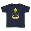 unacceptable sasas Toddler T-shirt