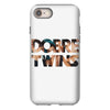 Dobre Twins Photo iPhone 8