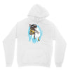 frozen banana Hoodie
