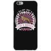 boxer mama iPhone 6/6s Case