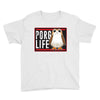 porg v1 matamoros Youth Tee
