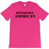 deplorable american T-Shirt