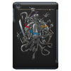 ninja aliens iPad Mini