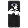 bud spencer buddy kult fanshirt Samsung Galaxy S8 Plus