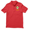 may cristmas be with you yoda Polo Shirt