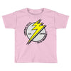 running club v1 Toddler T-shirt