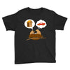 priorities Youth Tee