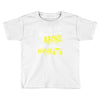 mopar halloween Toddler T-shirt