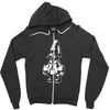vivi Zipper Hoodie