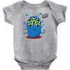 give me a hug! Baby Onesie