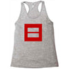 equality for all sign marriage equality t shirts t shirt Racerback Tank