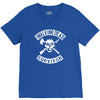 the walking dead survivor V-Neck Tee