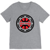 this town color V-Neck Tee