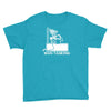 man tasking Youth Tee