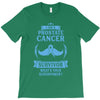 I am a Prostate Survivor - What's Your Superpower? T-Shirt