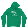 i can drive a stick Unisex Hoodie