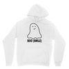boo smile Unisex Hoodie
