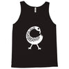 Sankofa Bird Tank Top