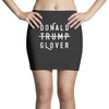 Donald Glover Mini Skirts