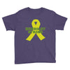 Humboldt Strong Youth Tee