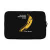the velvet underground rock music band Laptop sleeve