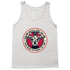 building muscle Tank Top