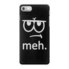 meh tees iPhone 7 Case