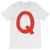 quail man T-Shirt