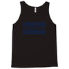 hawkins power and light Tank Top