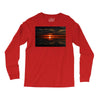 Florida Sunset Long Sleeve Shirts
