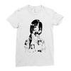 shintaro kago Ladies Fitted T-Shirt