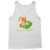 caterpie fainted!!! Tank Top