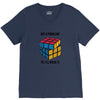 Got A Problem V-Neck Tee