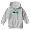 raaaarr! Youth Hoodie