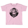 old helmsman Toddler T-shirt