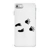 Guess What? - Baby Inside iPhone 7 Case