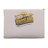 greetings from the wasteland Accessory Pouches