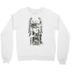 dead priest Crewneck Sweatshirt