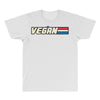 Vegan Parody Cobra Commander All Over Men's T-shirt