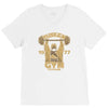 tusken gym V-Neck Tee