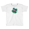 skull pops Toddler T-shirt
