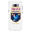 france world champions Samsung Galaxy S8 Plus