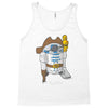 arr2d2 Tank Top