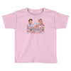 doctor fighter Toddler T-shirt