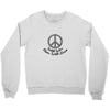 Peace (a246) Crewneck Sweatshirt