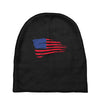 united states of america Baby Beanies