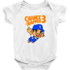 RAPPER 4 Baby Onesie