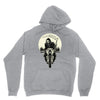 grim racer Unisex Hoodie