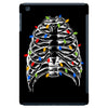 skeleton christmas tree iPad Mini